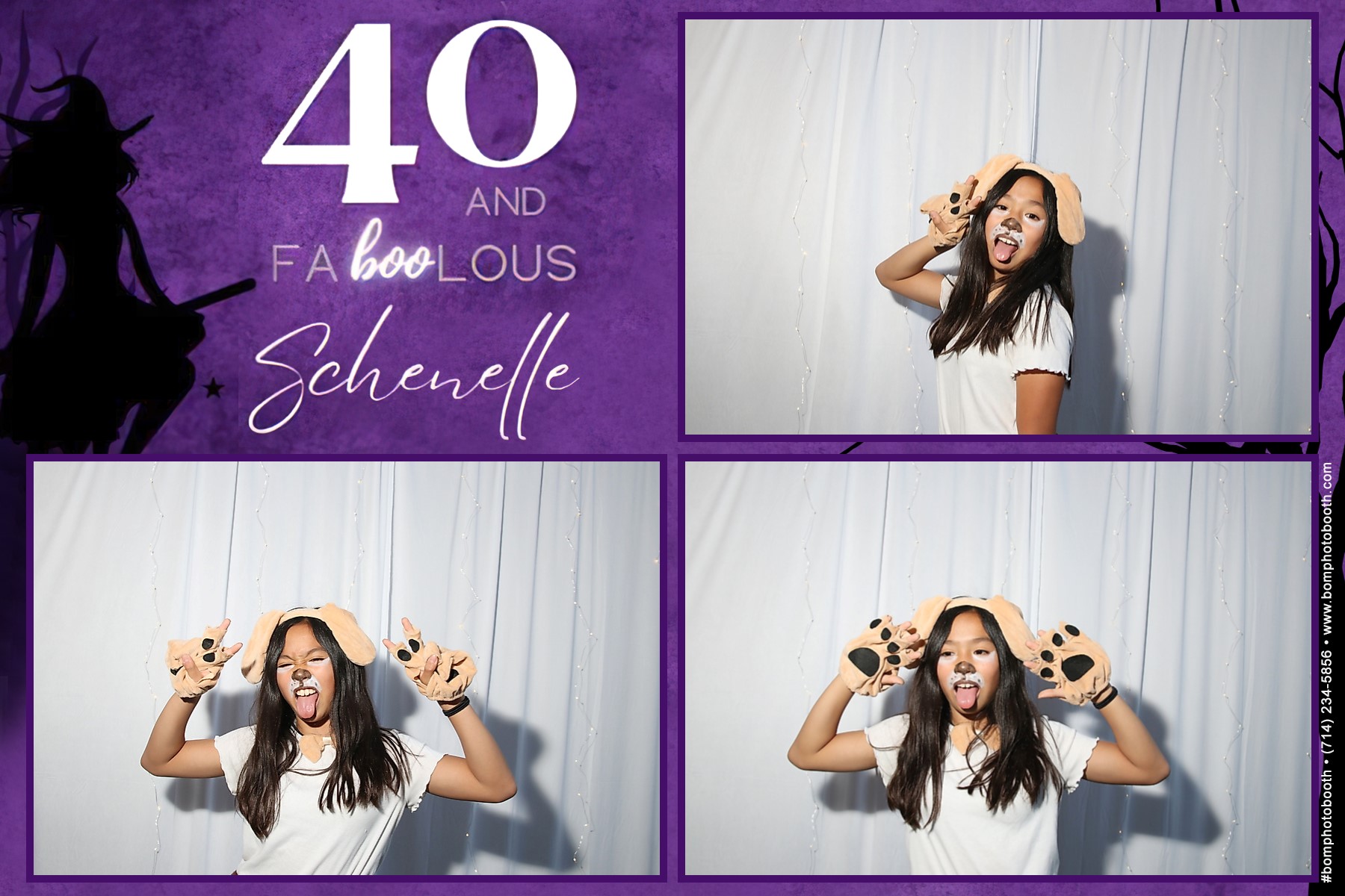 40 and faboolous schenelle Galleries