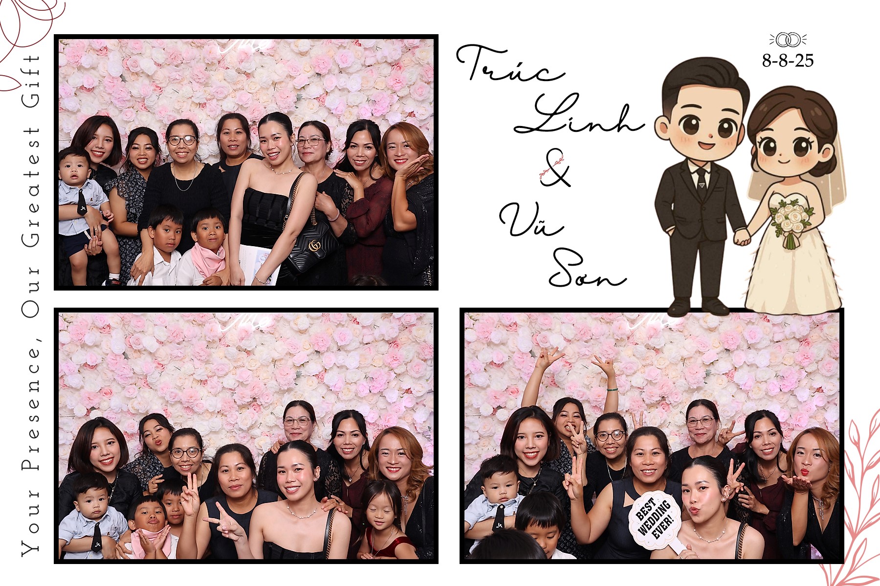 Box of memories Photobooth Wedding -8-8-25